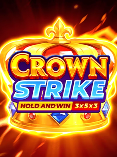 High volatility slot game cover with bonus features